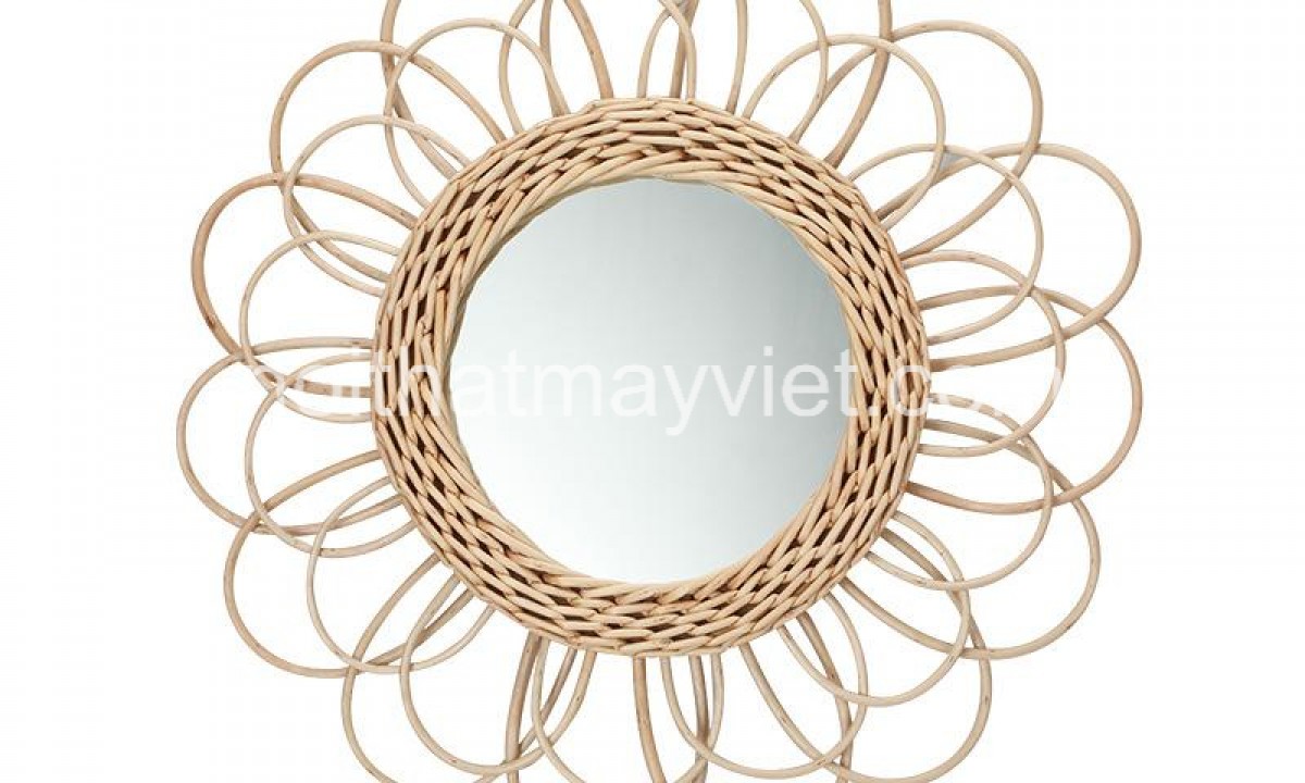 Gương Mây Tre GMT 0020