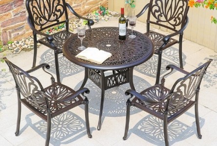 Lựa chọn hoàn hảo cho không gian hiện đại của Nhà Mây Việt