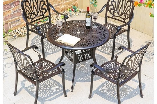 Lựa chọn hoàn hảo cho không gian hiện đại của Nhà Mây Việt