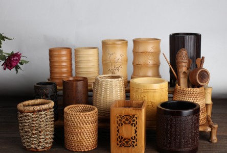 LƯU GIỮ NÉT ĐẸP QUA SẢN PHẨM QUÀ TẶNG MÂY TRE TẠO ĐIỂM NHẤN MÓN QUÀ TẶNG