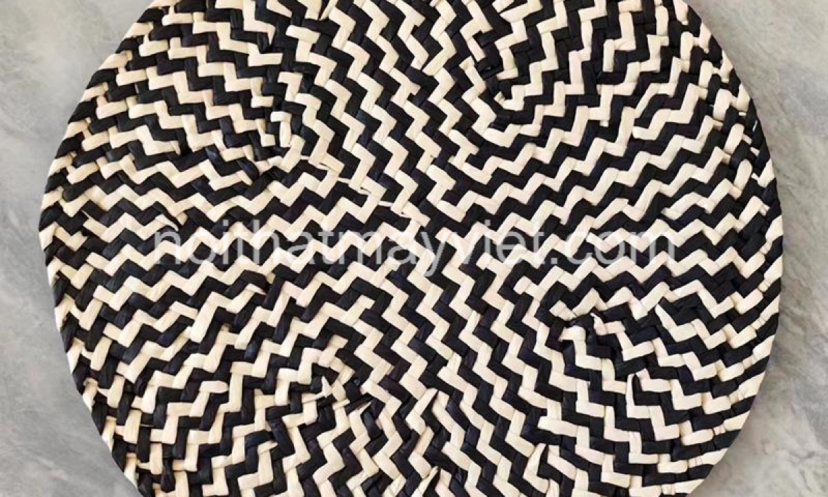 Đồ Decor Mây Tre DC018
