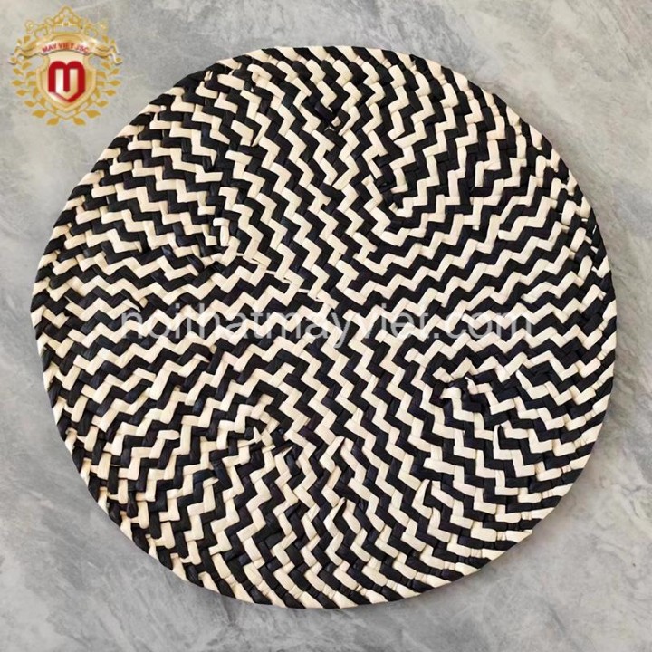 Đồ Decor Mây Tre DC018