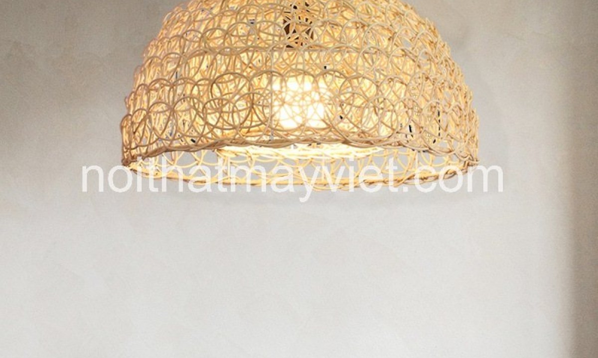 ĐÈN TRẦN D002