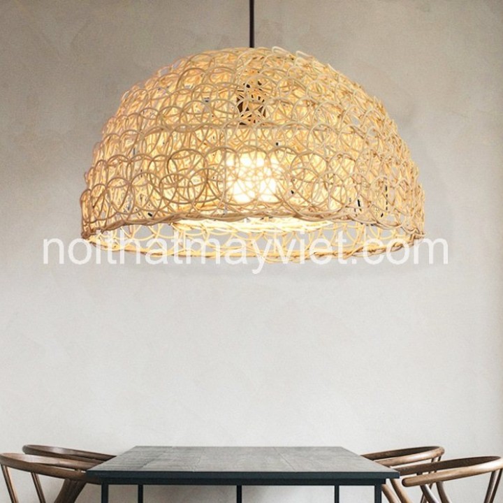 ĐÈN TRẦN D002