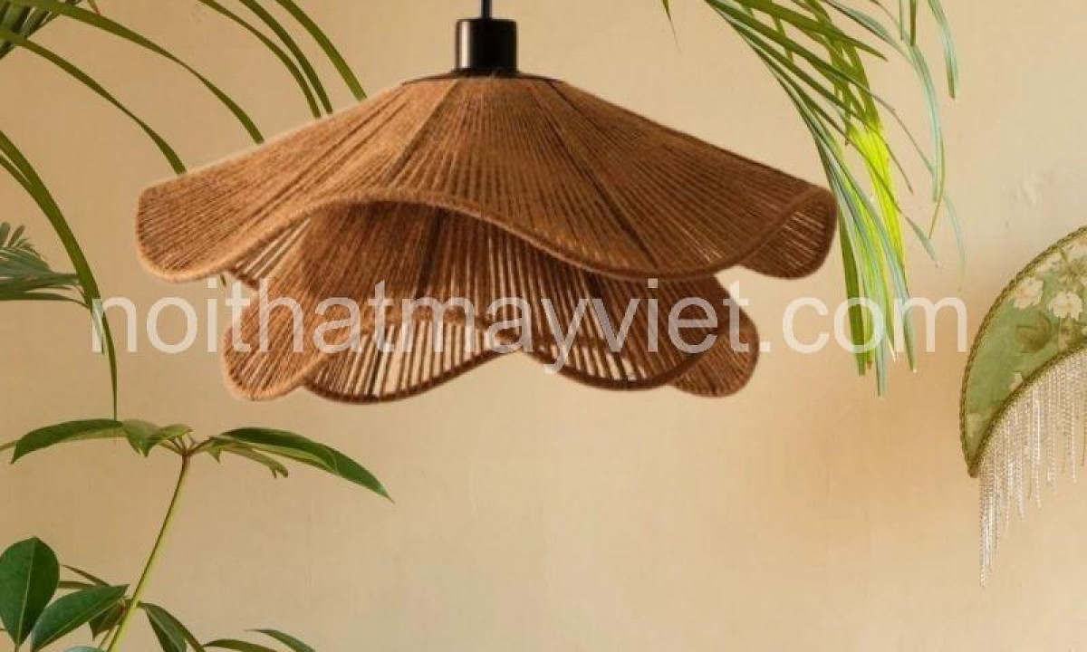 ĐÈN TRẦN  D007