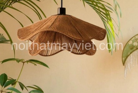 BÈN THẢ TRẦN MÂY TRANG TRÍ DECO TẠO ĐIỂM NHẤN ẤN TƯỢNG