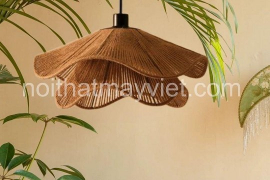 BÈN THẢ TRẦN MÂY TRANG TRÍ DECO TẠO ĐIỂM NHẤN ẤN TƯỢNG
