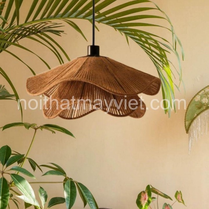 ĐÈN TRẦN  D007