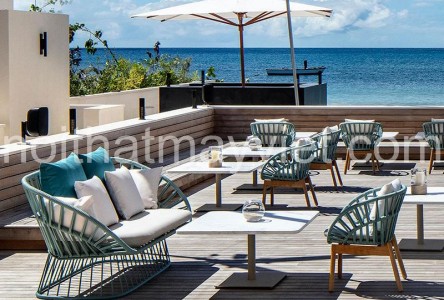 Sự Kết Hợp Hoàn Hảo Giữa Bền Bỉ và Thẩm Mỹ