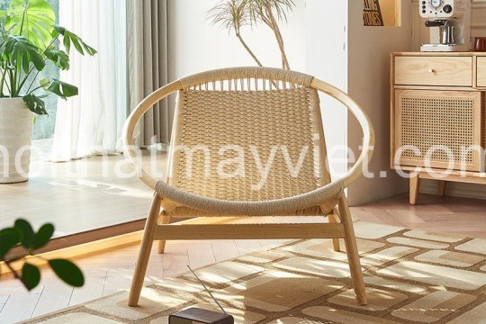 Vẻ Đẹp Mộc Mạc, Sang Trọng Và Gần Gũi Với Thiên Nhiên