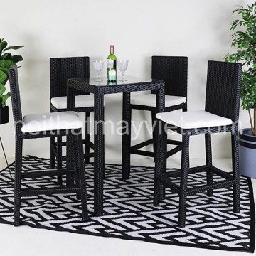 BÀN GHẾ BAR BGB05