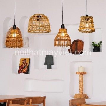 ĐÈN TRẦN D006