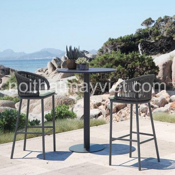 BÀN GHẾ BAR BGB02