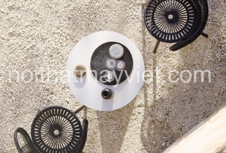 TÔ ĐIỂM CHO KHÔNG GIAN YÊU THÍCH TRONG NGÔI NHÀ