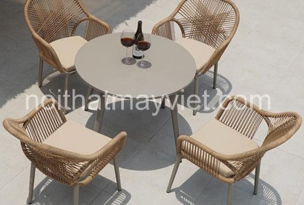 Giải pháp nội ngoại thất bền đẹp từ Nhà Mây Việt