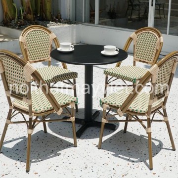 BÀN GHẾ CAFE  BGCF063