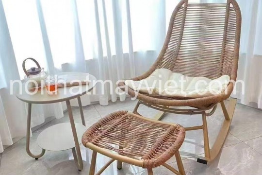 Vẻ Đẹp Tự Nhiên Hòa Quyện Cùng Sự Thư Giãn 