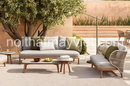 ANG TRỌNG – BỀN ĐẸP – HIỆN ĐẠI