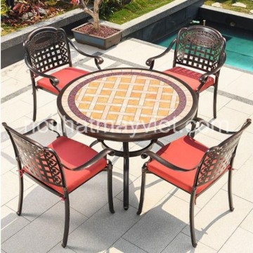 BÀN GHẾ SÂN VƯỜN BGSV01