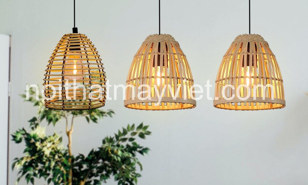 ĐÈN TRẦN D003