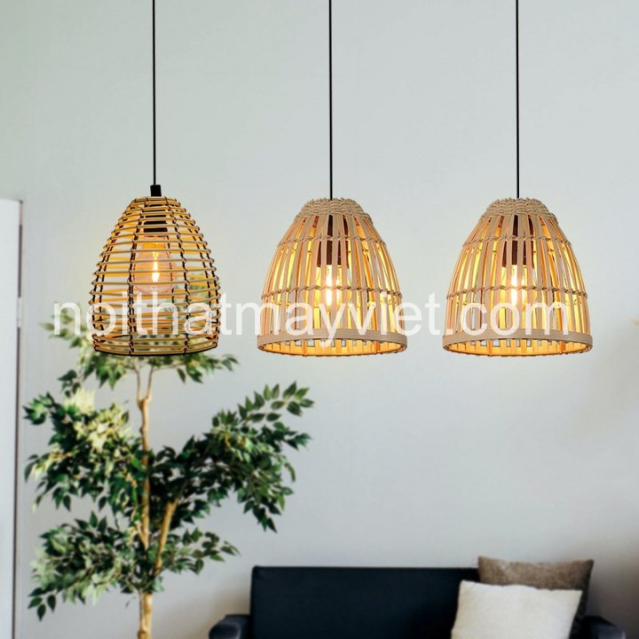 ĐÈN TRẦN D003