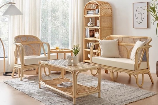 HÃY CÙNG NHAU TÔ ĐIỂN THÊM CHO KHÔNG GIAN NHỎ CỦA BẠN TRỞ NÊN THU HÚT VÀ HẤP DẪN