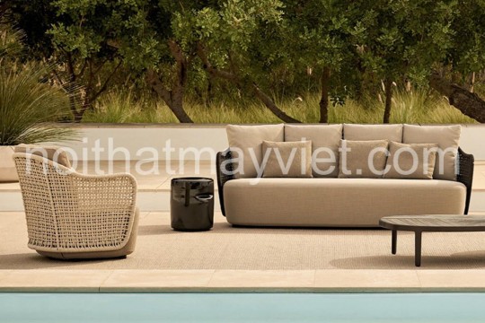 Mây Việt Sự kết hợp hoàn hảo giữa hiện đại và bền bỉ