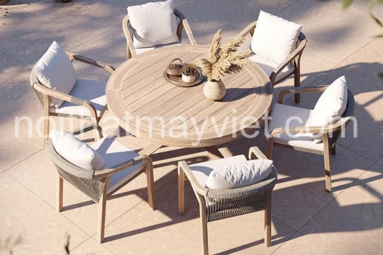 Vẻ Đẹp Tinh Tế Cho Không Gian Sống Mở