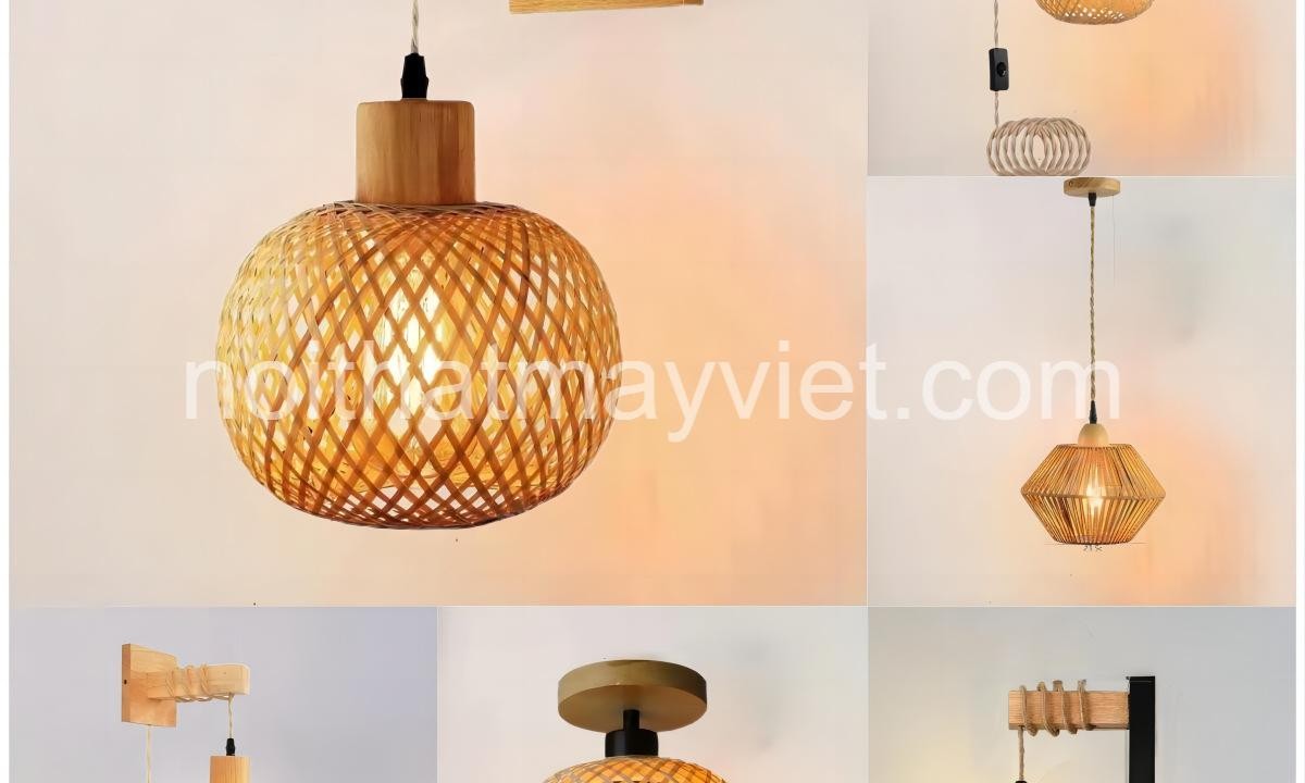 ĐÈN TREO T001