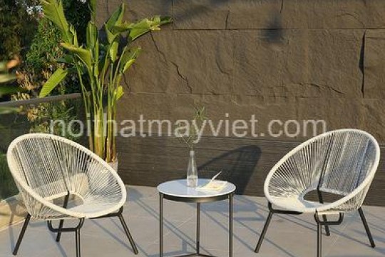 SỰ KẾT HỢP HOÀN HẢO CỦA NHÀ MÂY VIỆT TẠO ĐIỂN NHẤN CHO KHÔNG GIAN