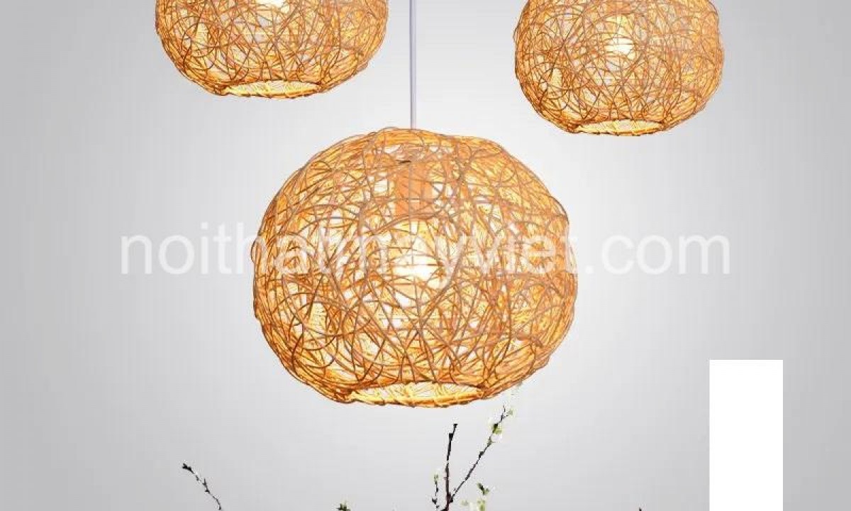 ĐÈN TRẦN D005