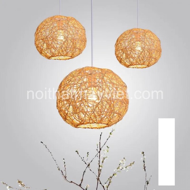 ĐÈN TRẦN D005