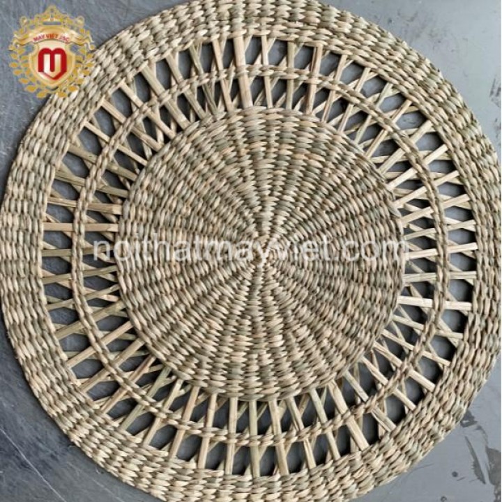 Đồ Decor Mây Tre DC017