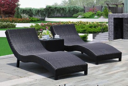 ĐIỂM NHẤN CHO KHÔNG GIAN NGOÀI TRỜI BỂ BƠI