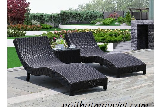 ĐIỂM NHẤN CHO KHÔNG GIAN NGOÀI TRỜI BỂ BƠI