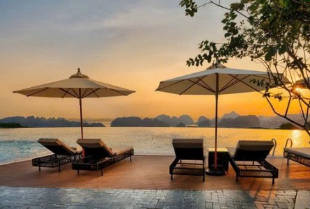DỰ ÁN RESORT QUẢNG NINH