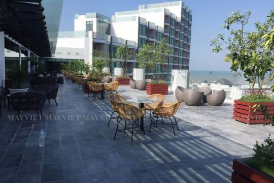 KHU QUẦN THỂ FLC SẦM SƠN