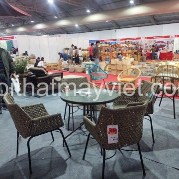 BÀN GHẾ CAFE BGCF064