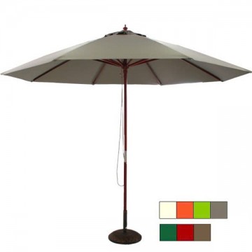 Ô DÙ NGOÀI TRỜI 